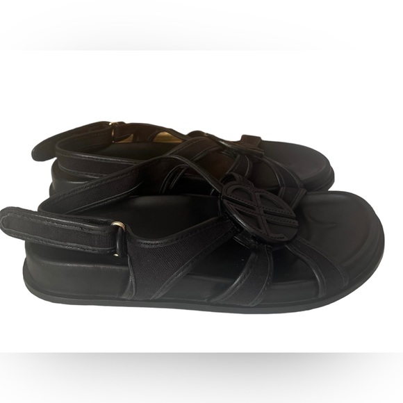 Anine Bing Sandals - Picture 4 of 5